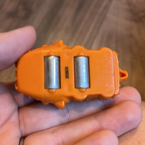 Octonauts Mini Gup Speeders Gup G - Picture 2 of 5